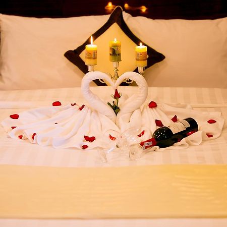 Minh Duong Nha Trang Hotel Esterno foto
